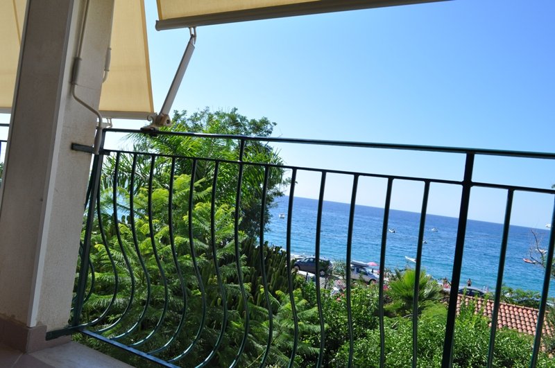 Appartamenti al mare Rezia