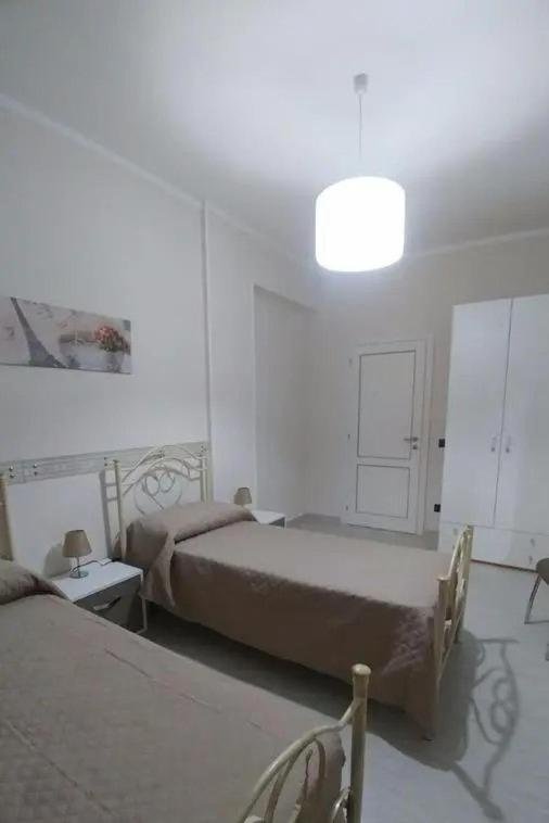 BEB BEN CURATO VICINO L'OSPEDALE