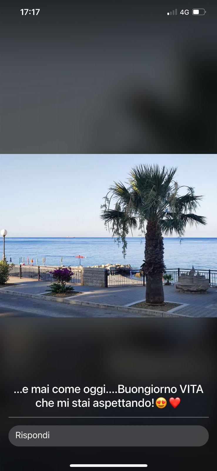 Appartamenti con affaccio sul mare della Calabria