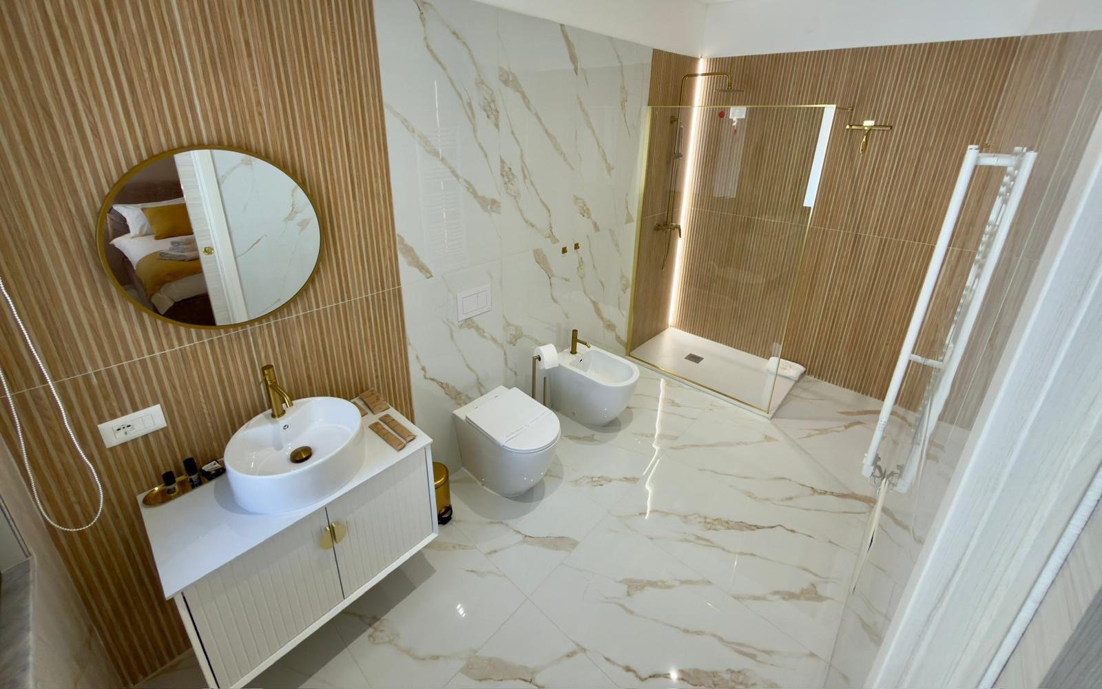B&B ALNA appartamento turistico