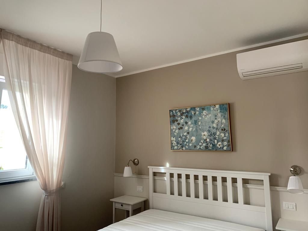 Crialesi Boutique Rooms