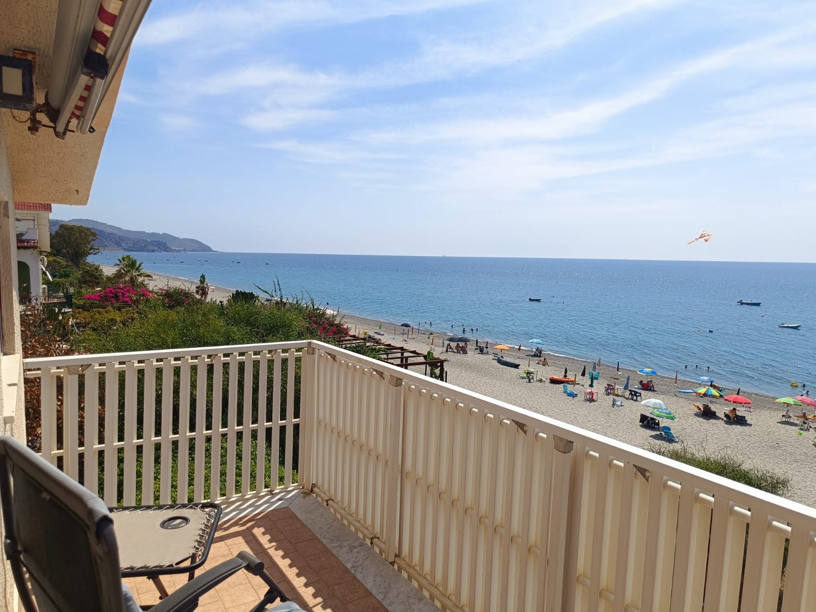 Casa vacanza Bova Marina