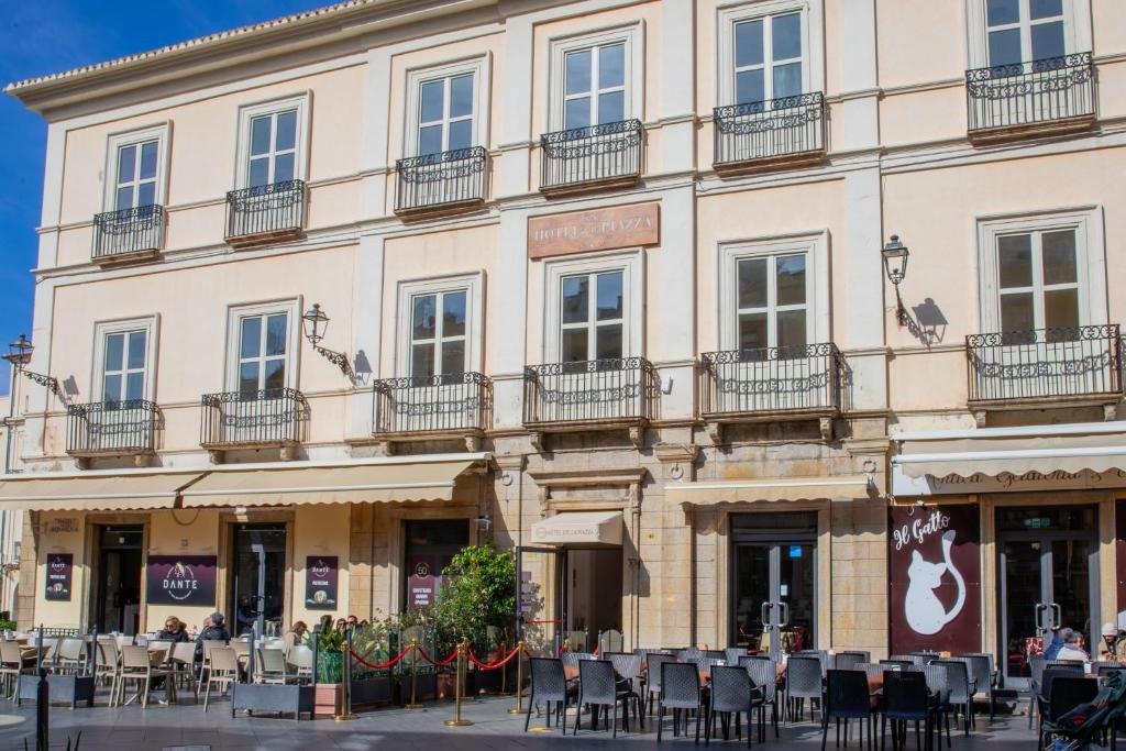 Hotel della Piazza