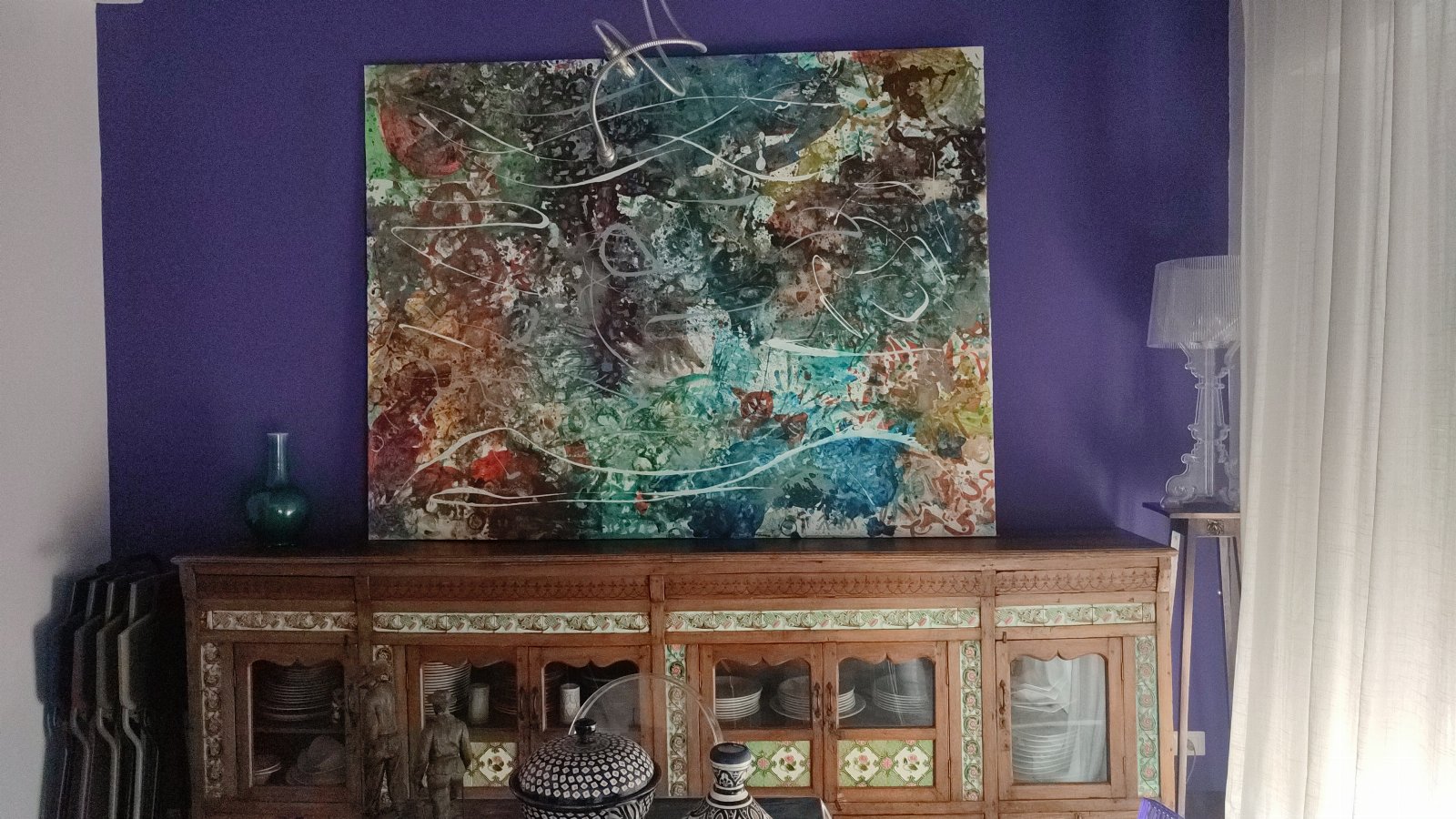 Appartamento di design