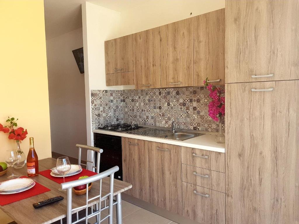 A casa di Manu SUITE 28