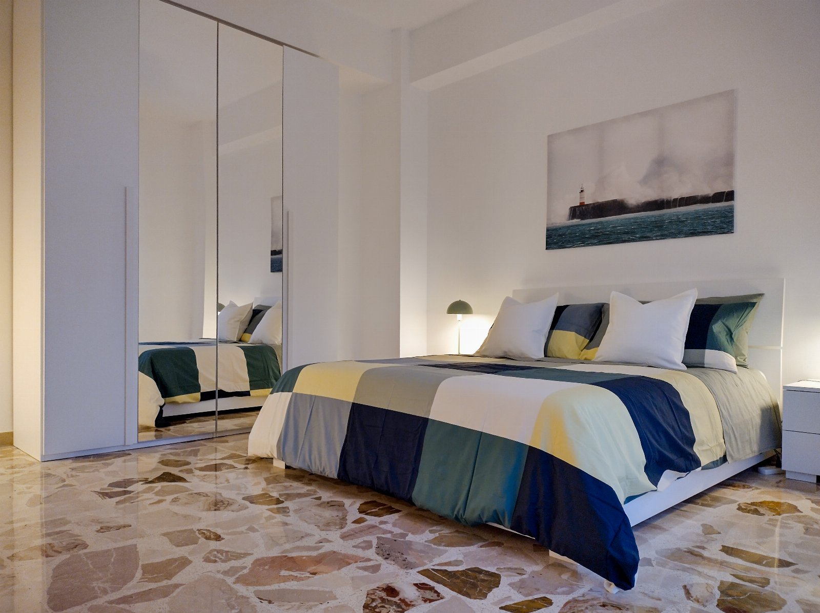 Limoni Apartment, a due passi dal mare