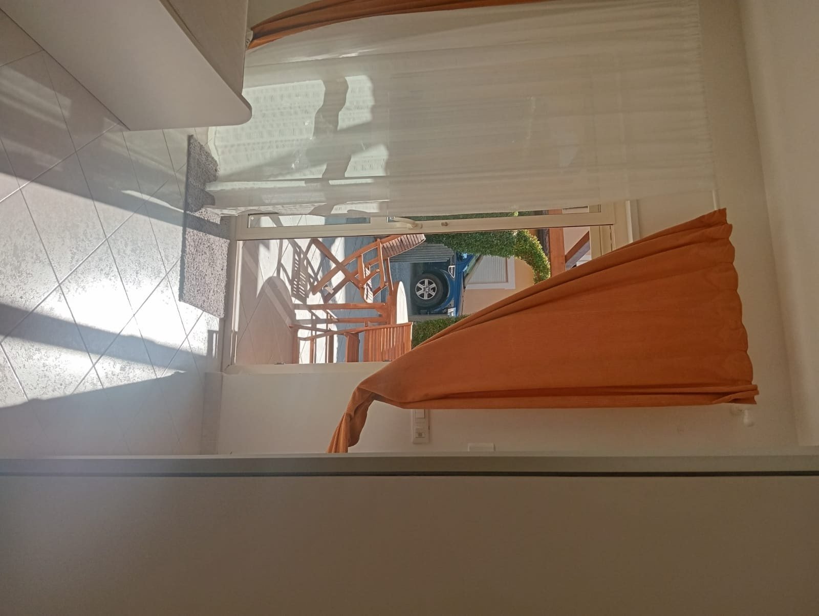 casa vacanza in residence