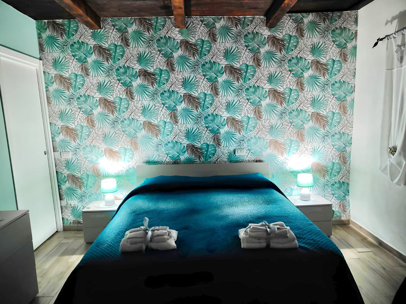 Bed e breakfast il Vicoletto