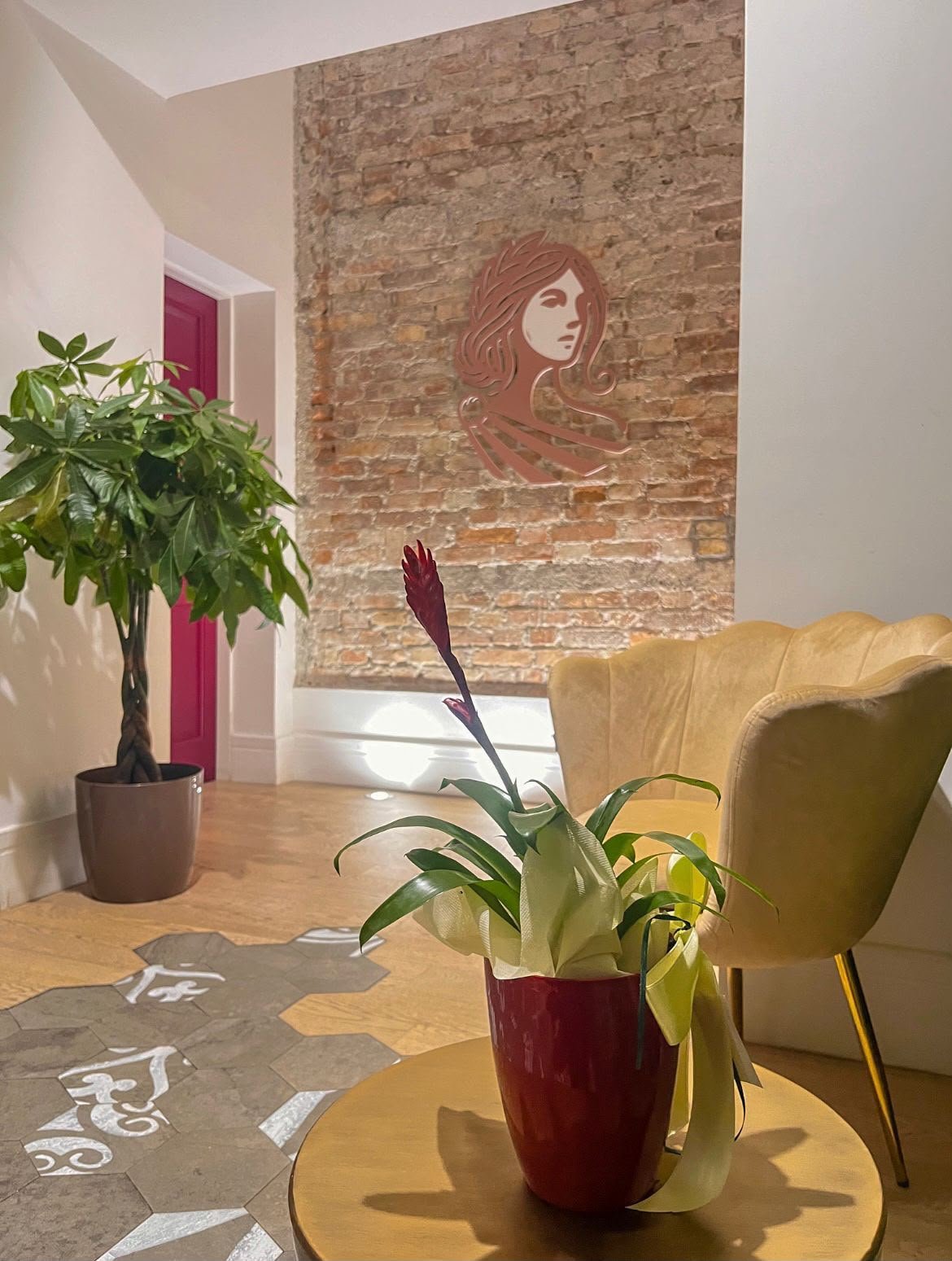 Athena Luxury Rooms