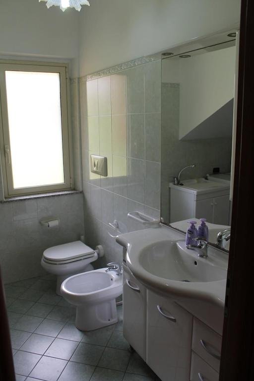 Villa Terry Oasi di Relax