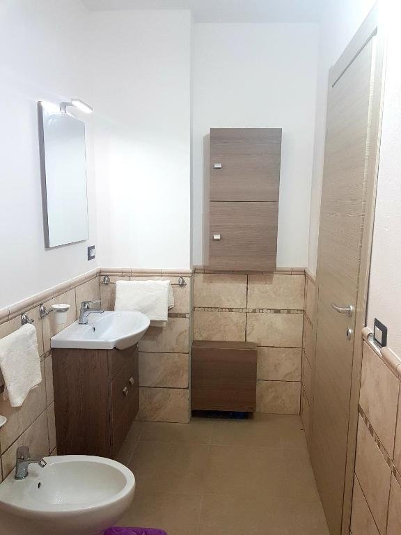 A casa di Manu SUITE 28