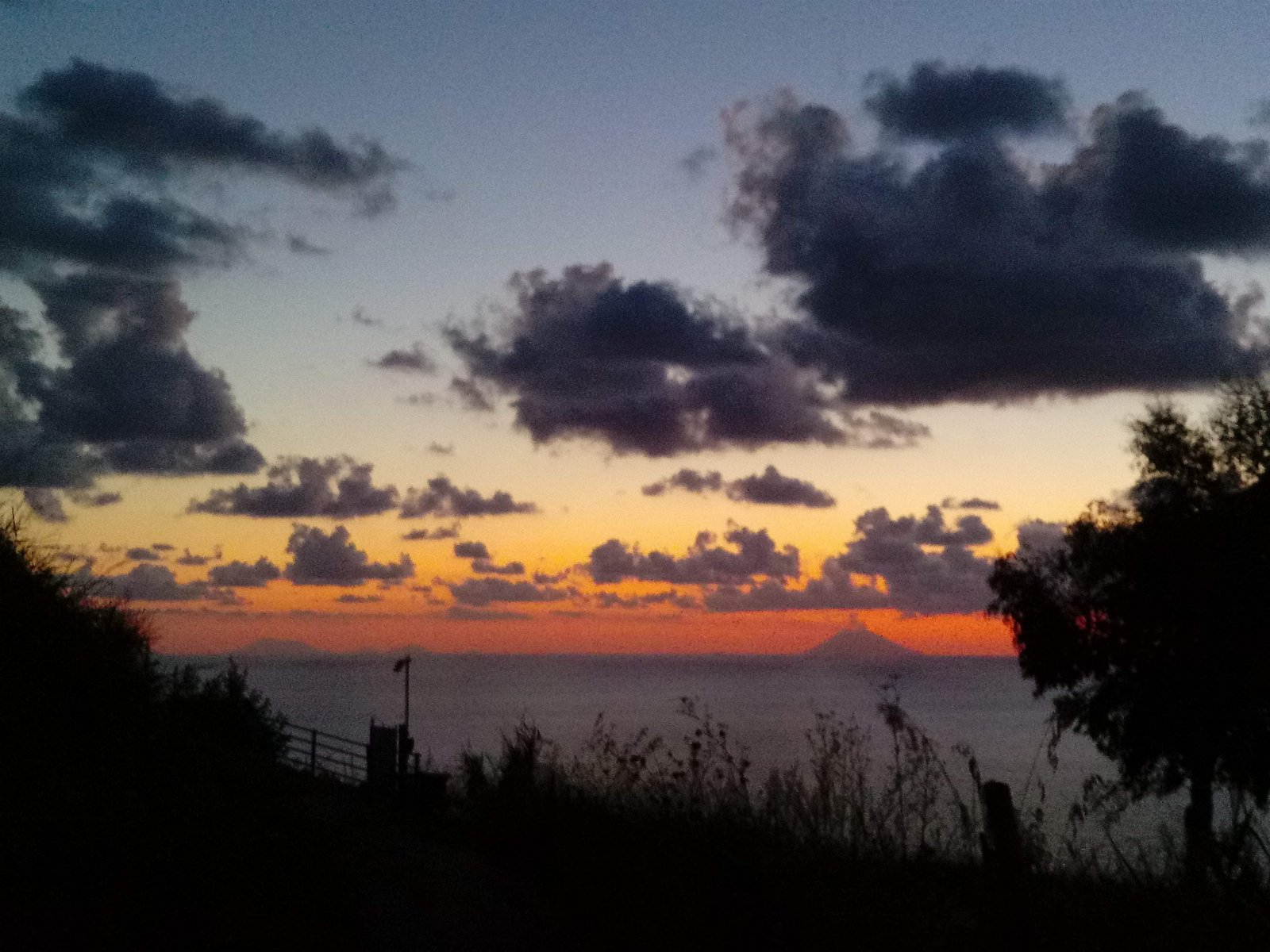 APPARTAMENTO CON GIARDINO PANORAMA MARE MOZZAFIATO