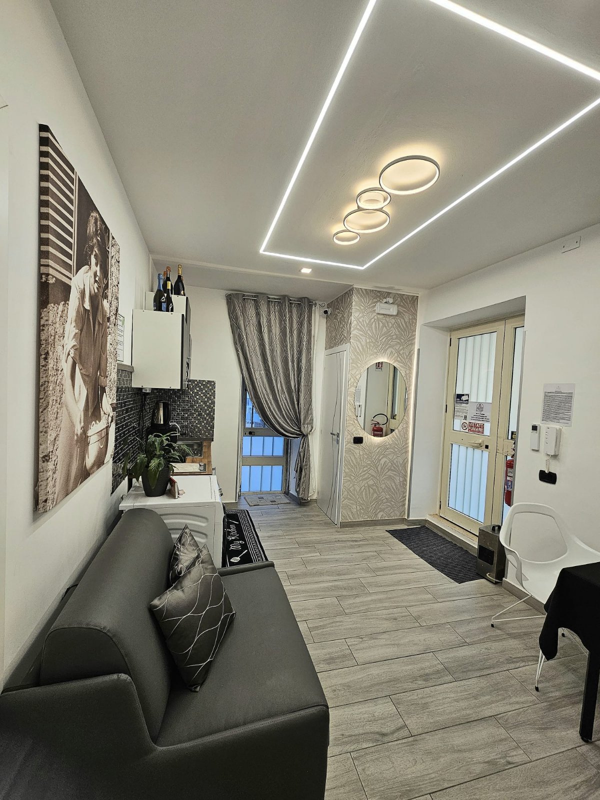 Prestige casa vacanze