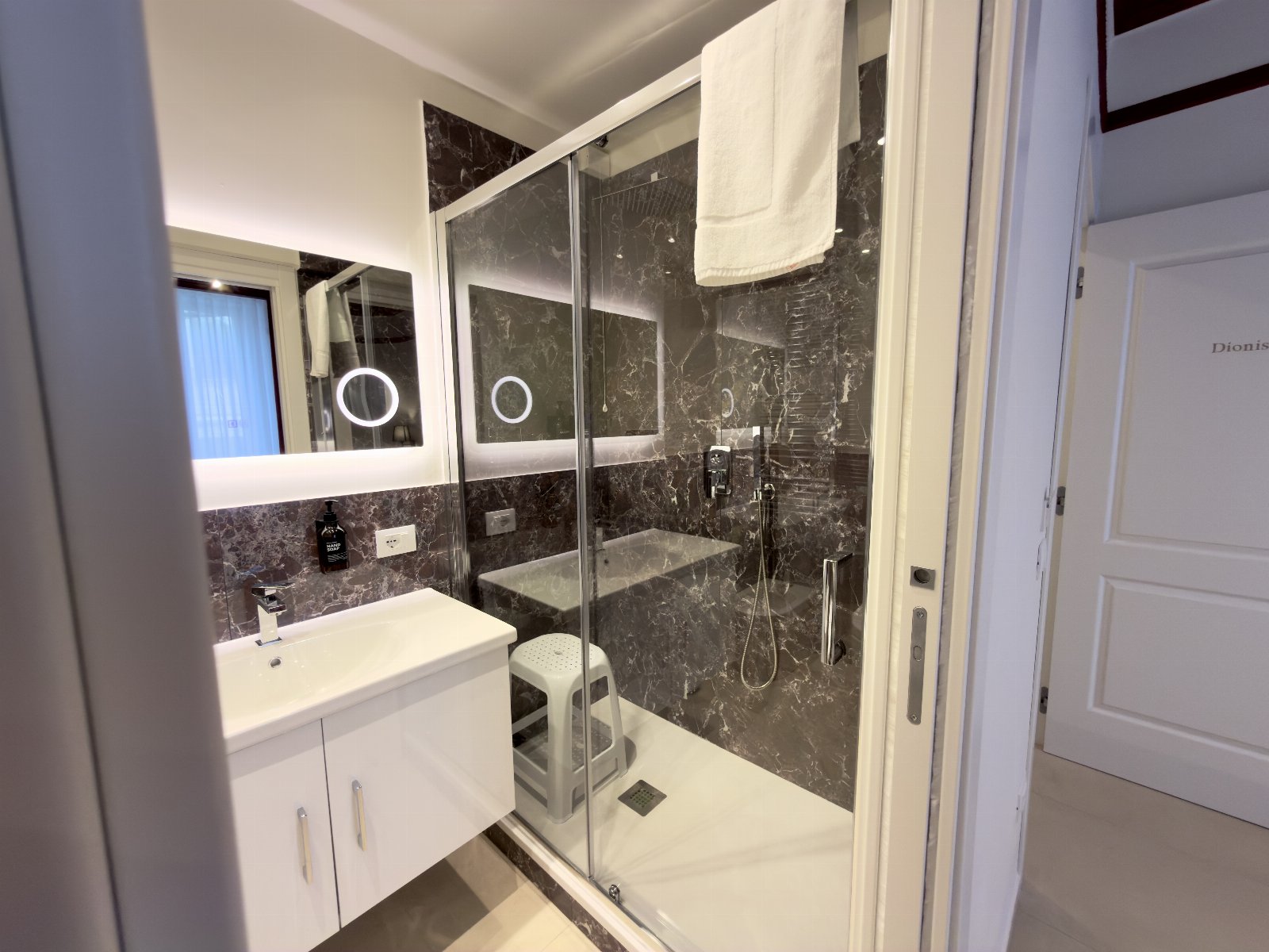 Magna Grecia Superior Rooms