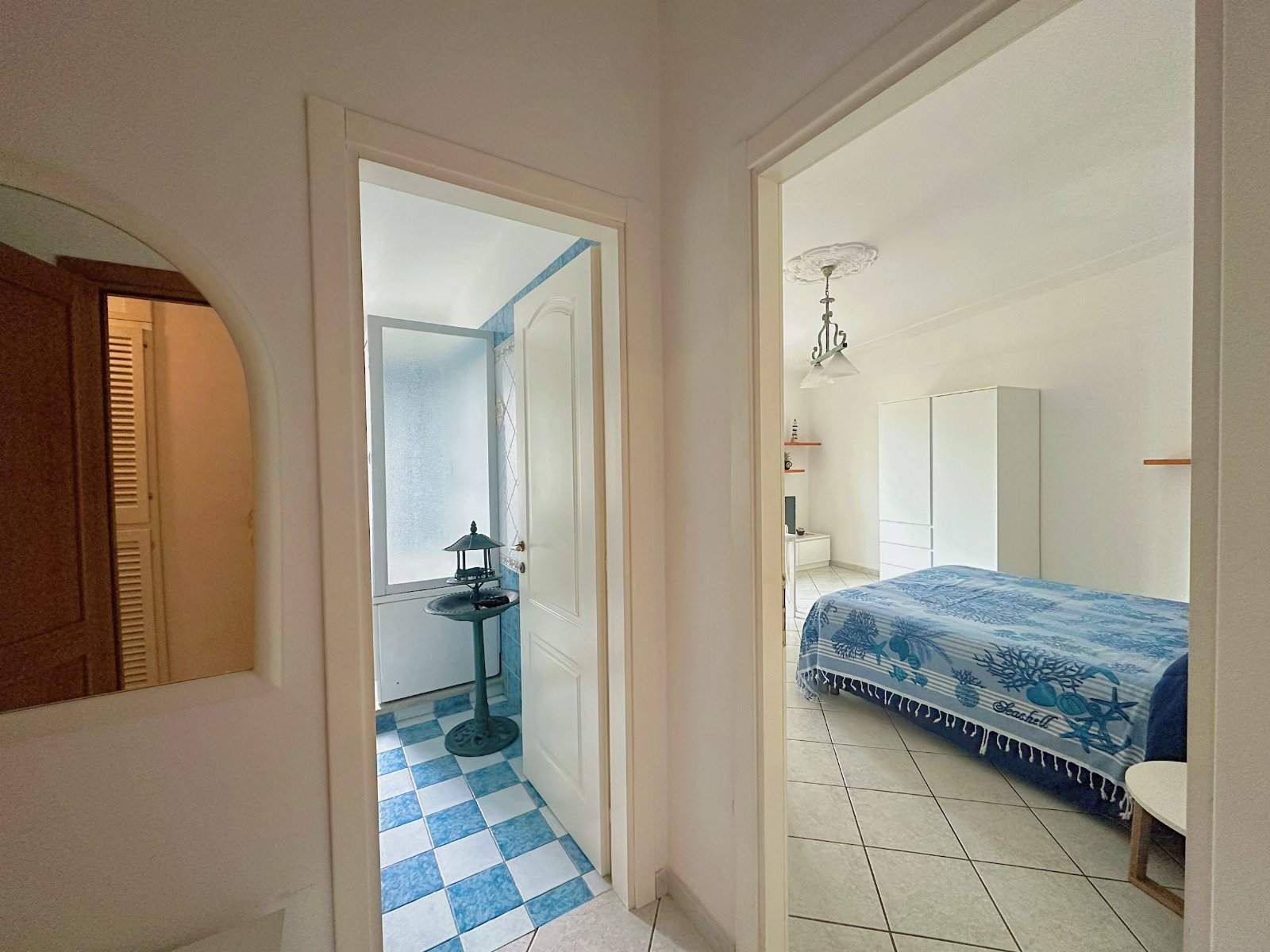 Luke's -  Stars Home Tropea