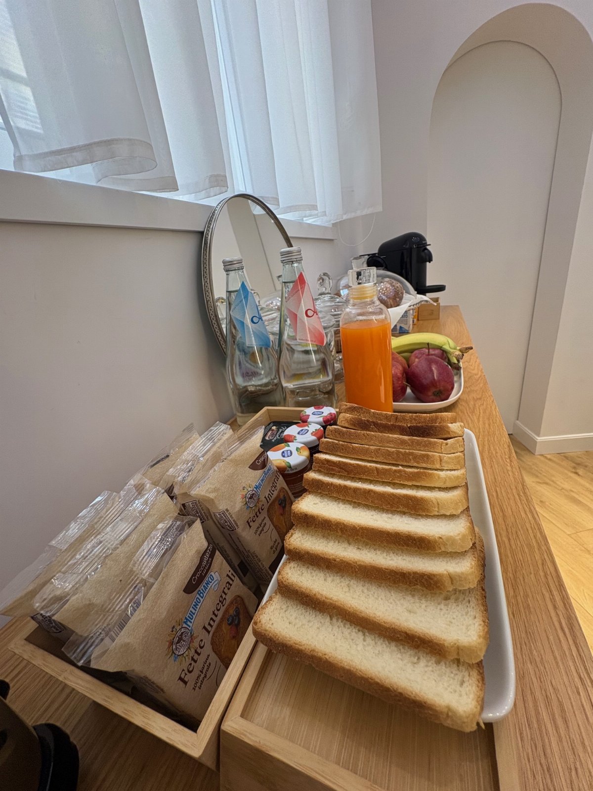 CIELO B&B ad un passo dal mare