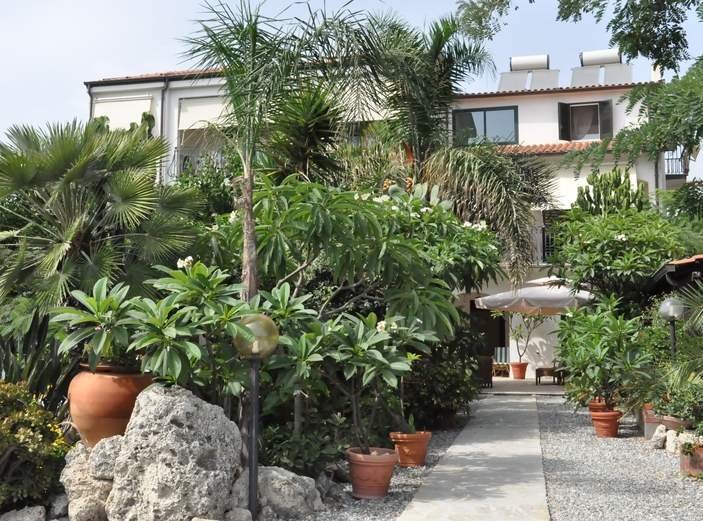 Appartamenti al mare Asia