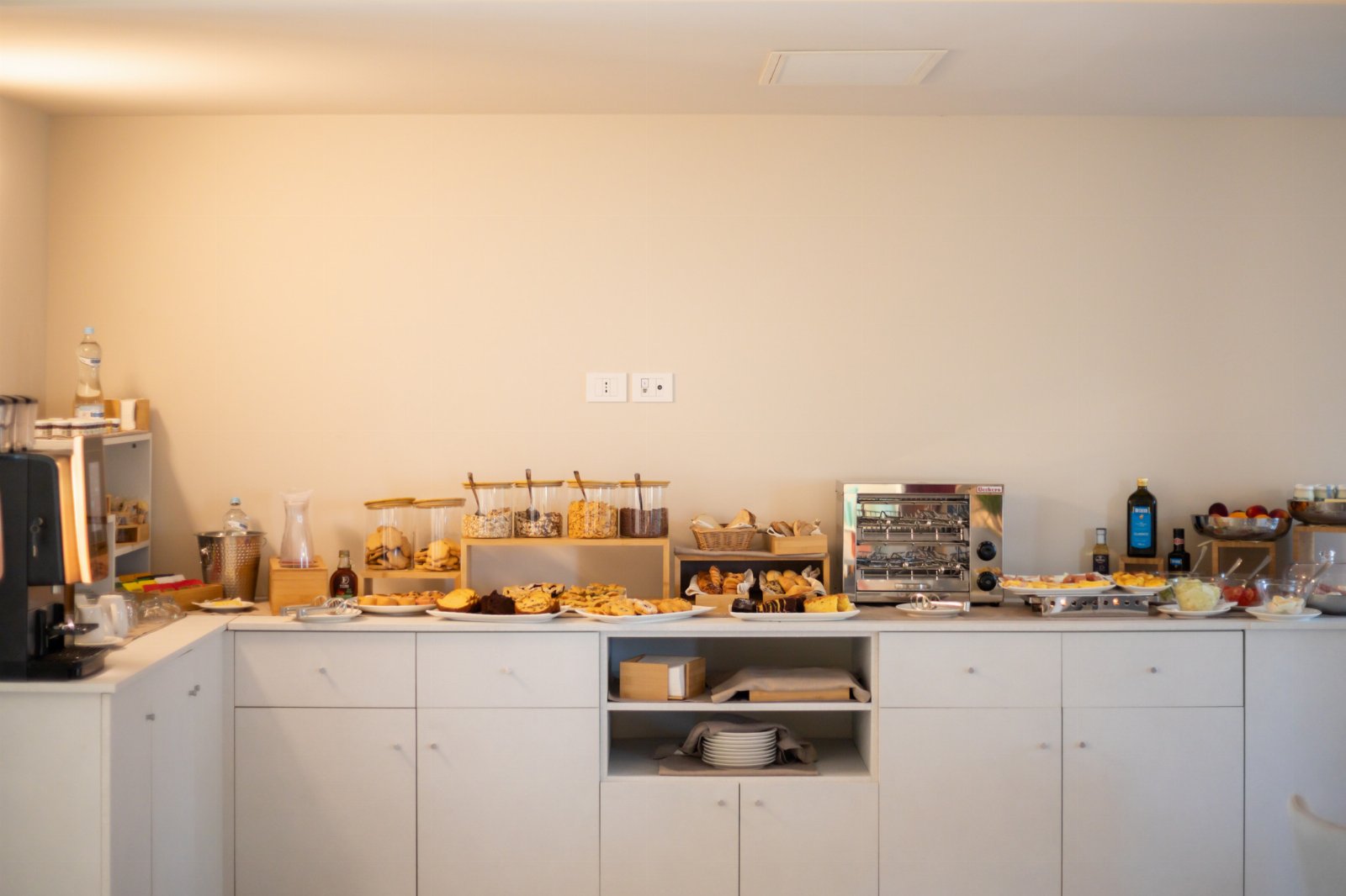 Lussuoso B&B a Capo Vaticano