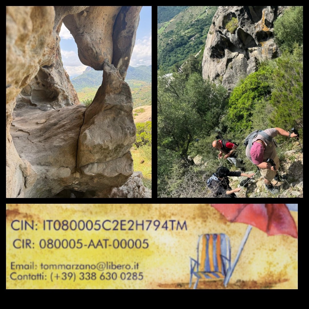 Casa Vacanza Casarcobaleno