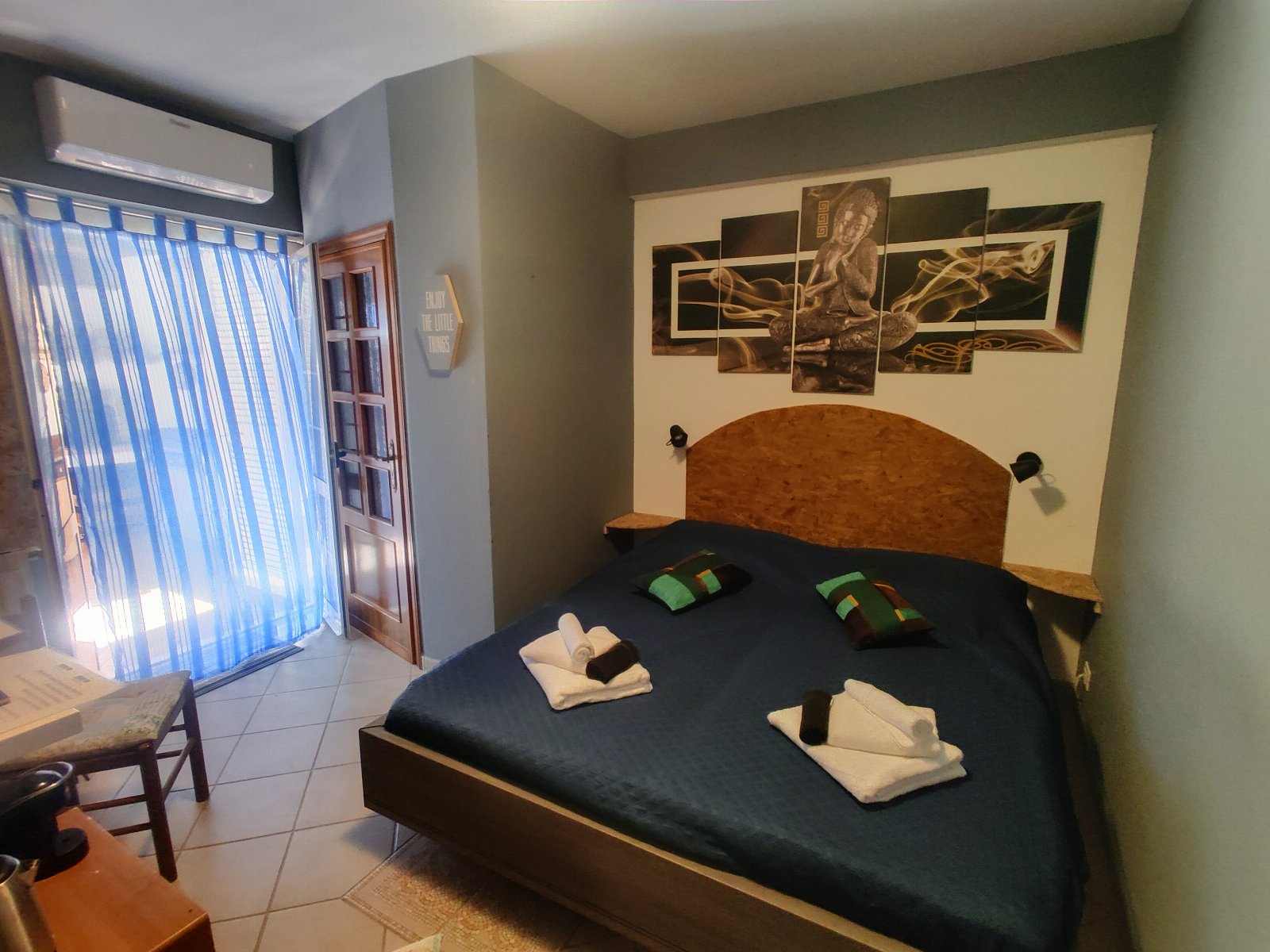 Sperimentare il Silenzio