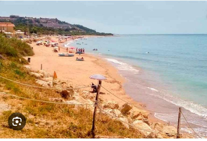 Casa vacanze rose e mauris