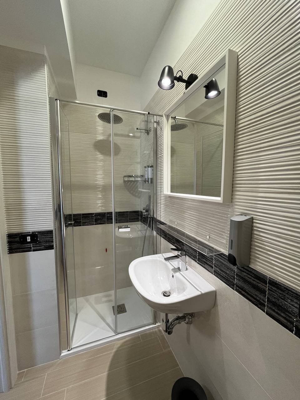 B&B Bagnara Vista Mare