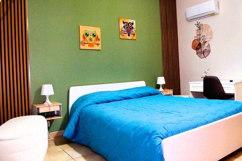 CASA VACANZA VICINO AEROPORTO