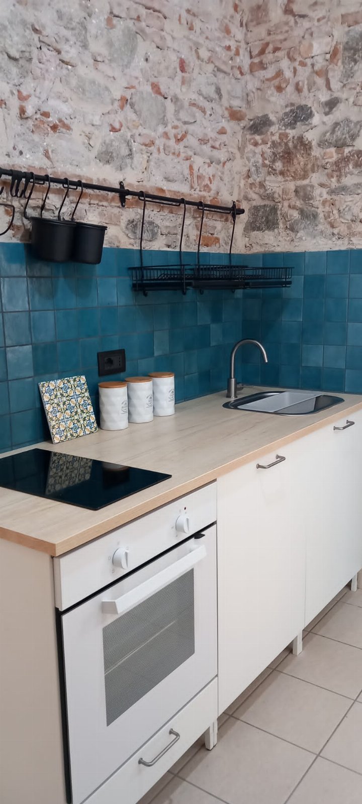 Casa a pochi passi dal mare Scilla