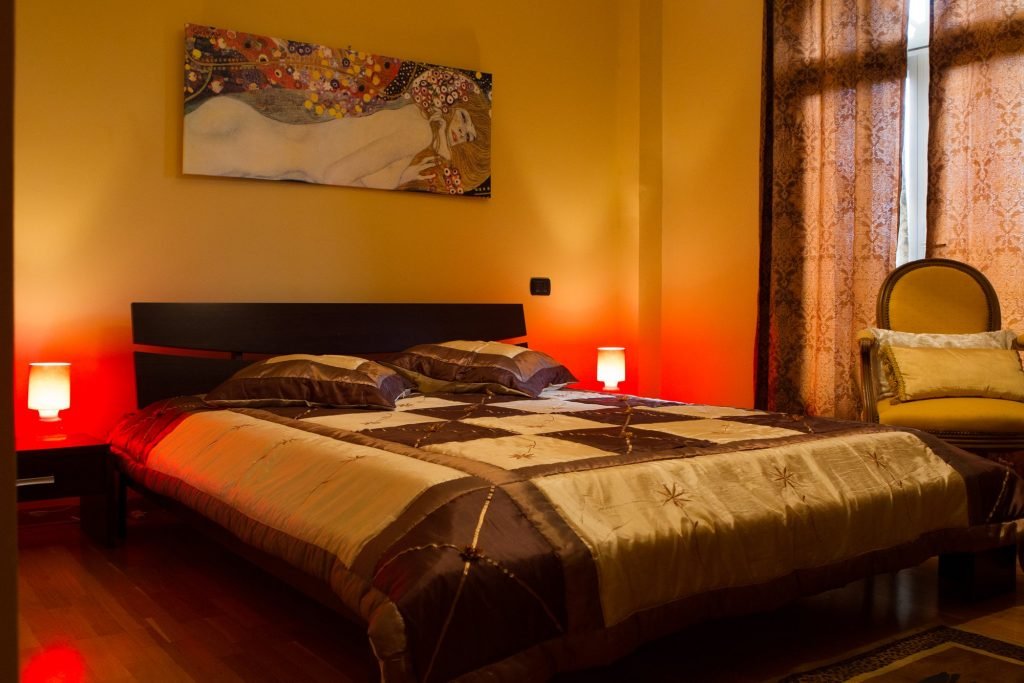 Splendida villa in collina, in zona panoramica con vista mare.