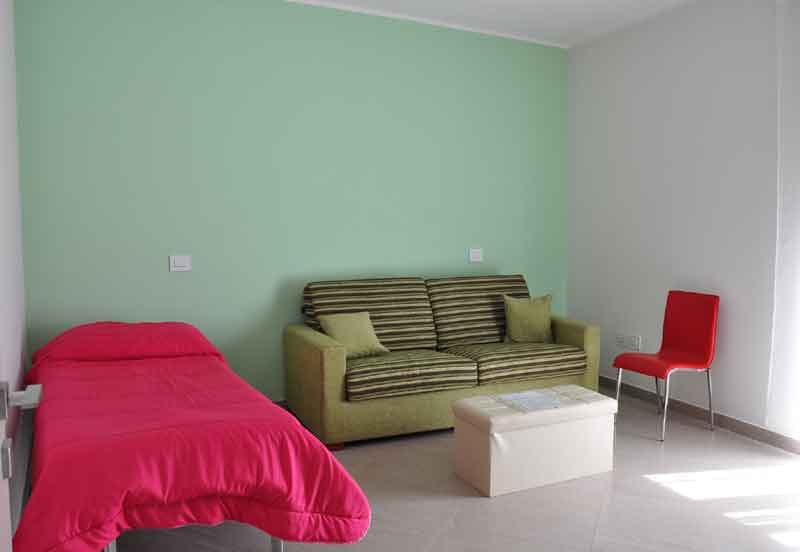 Casa vacanza nel cuore della Sila