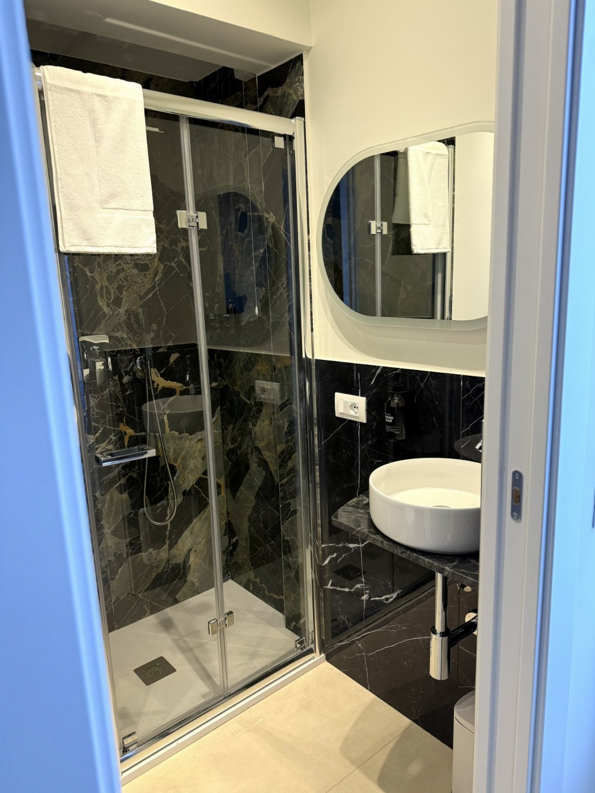 Magna Grecia Superior Rooms