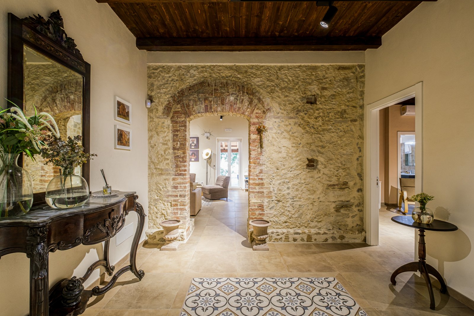 Residenza turistica in zona rurale a Rende