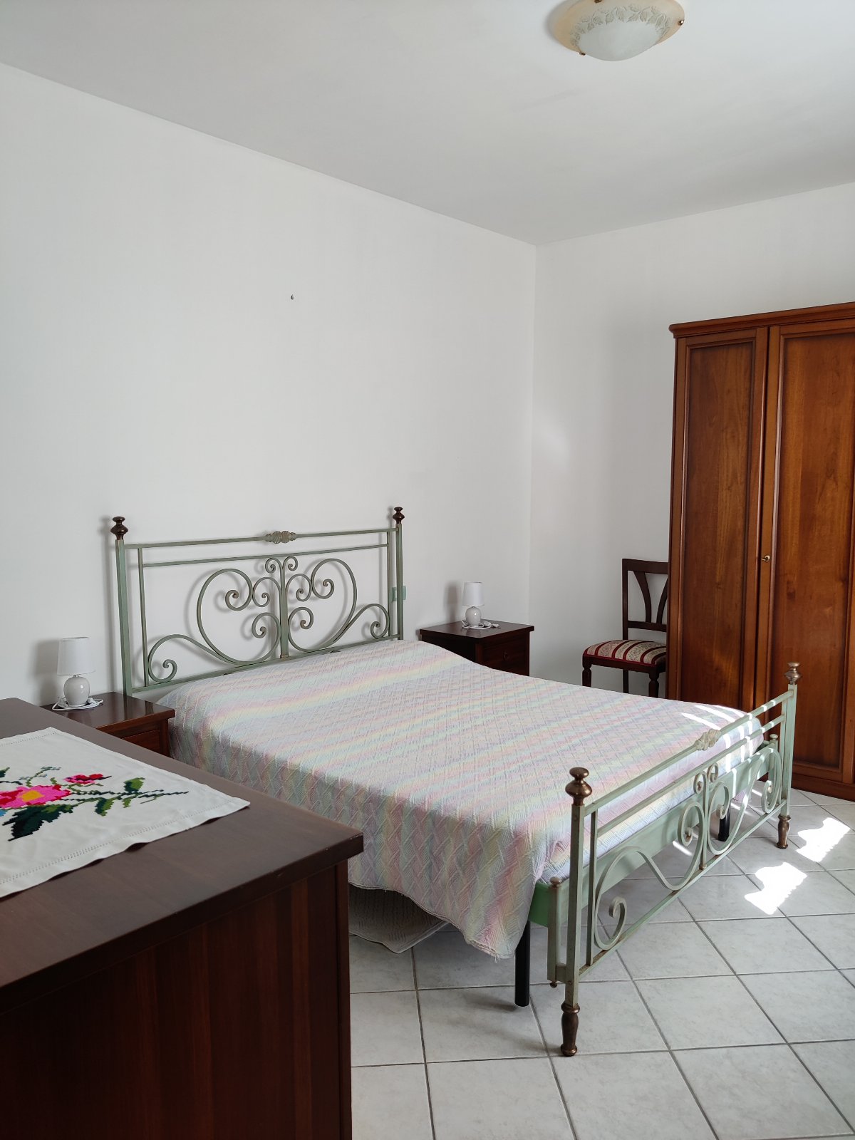 La Casa di Zia Maria