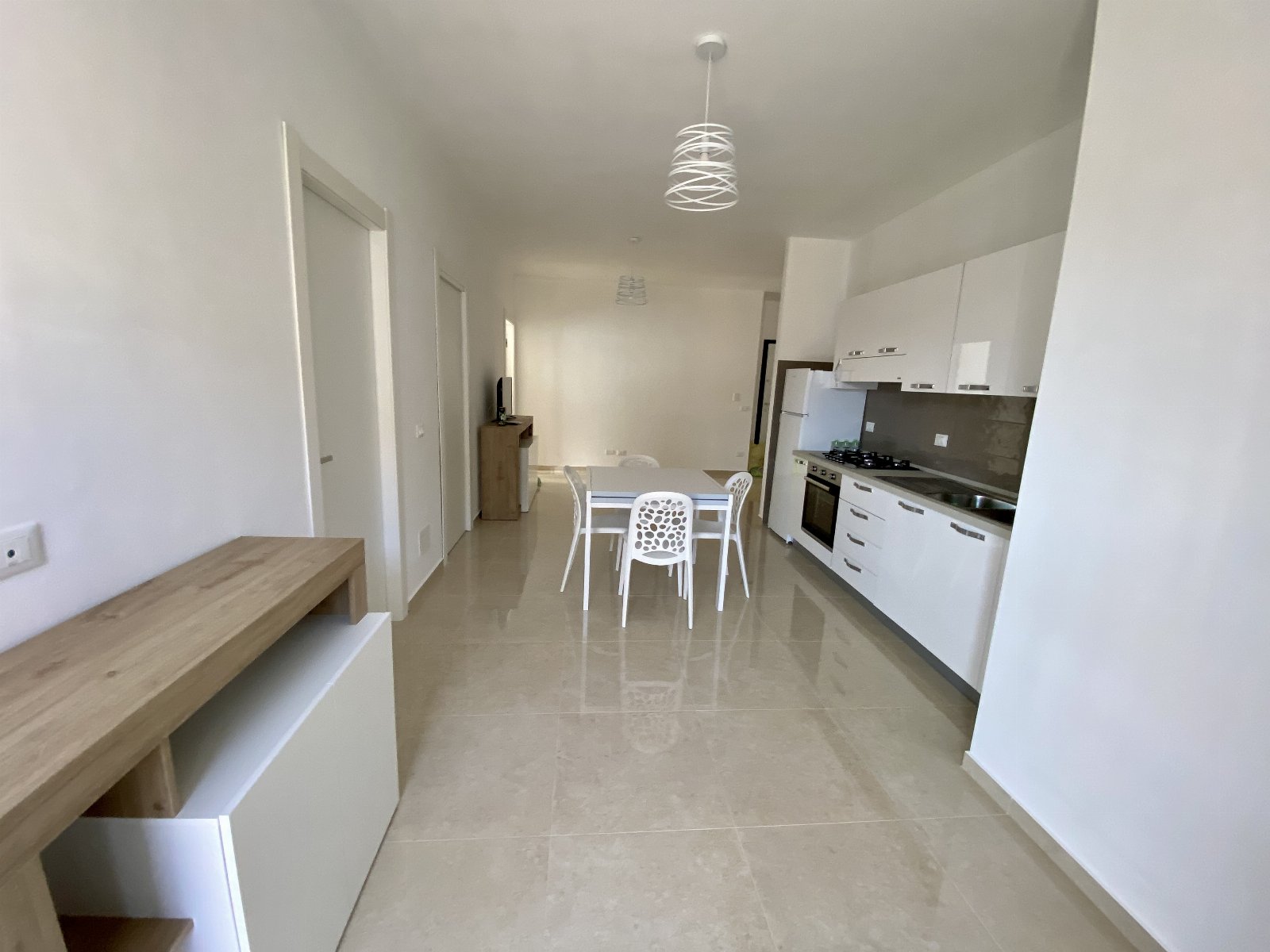 Elegante appartamento a Guardavalle Marina