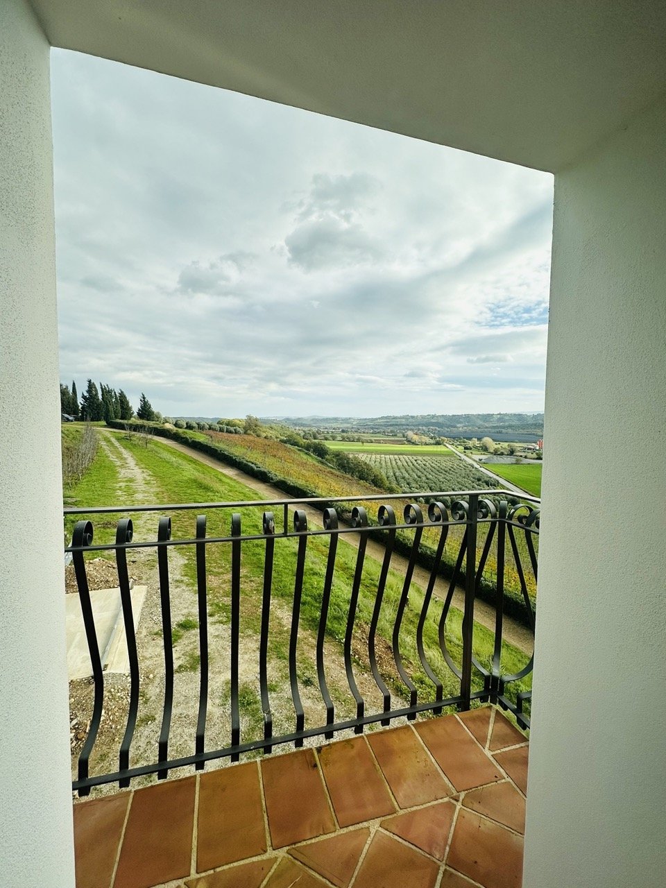 Agriturismo Casa Pacelli
