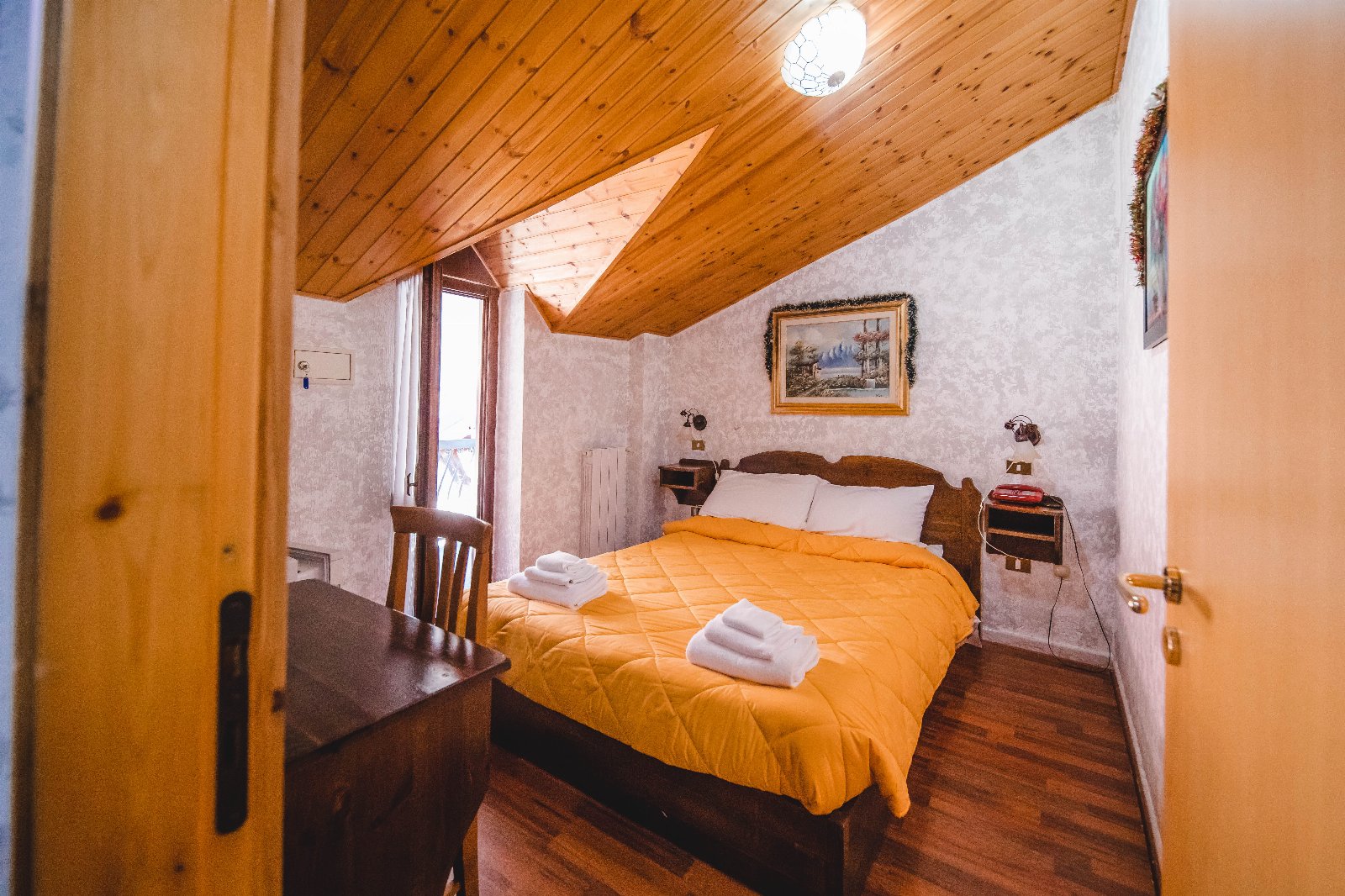 Hotel Lo Scoiattolo