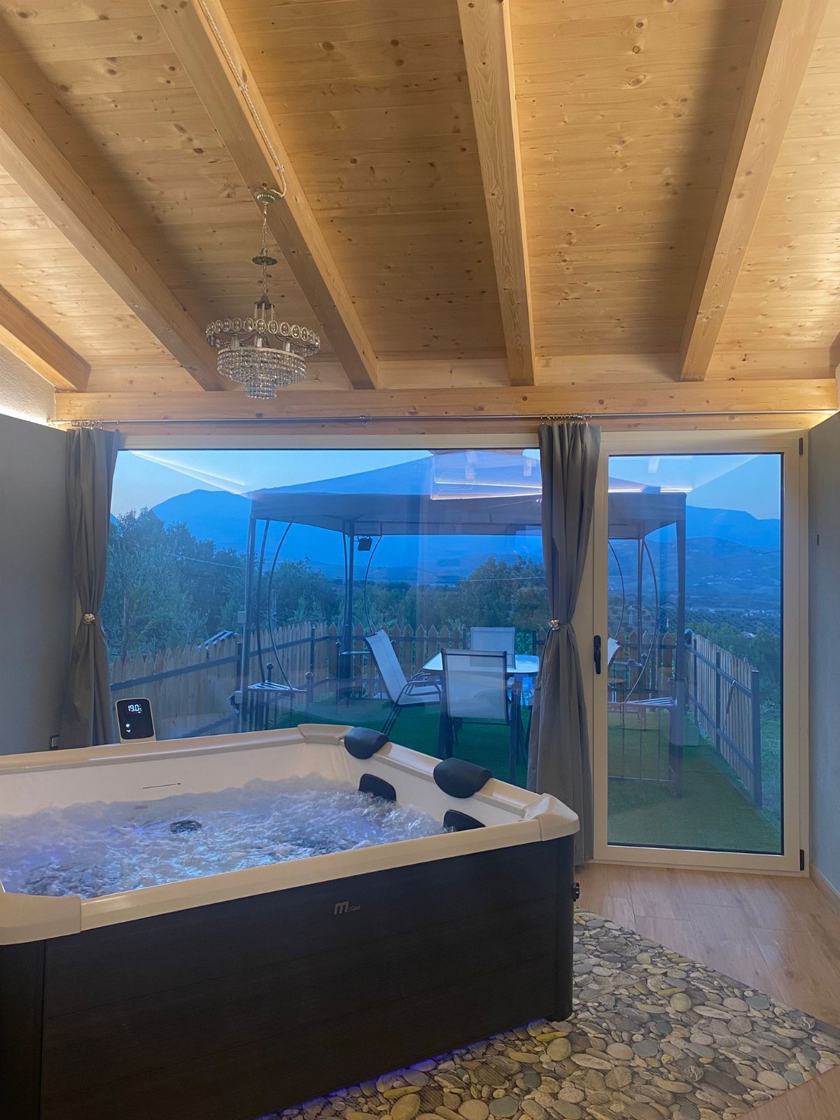 Villa Maria un oasi di relax