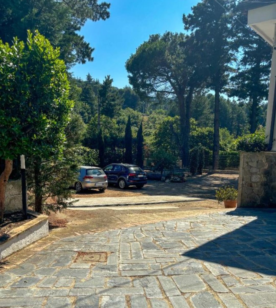 Casa Vacanze Villa Curcio - Lato Mare