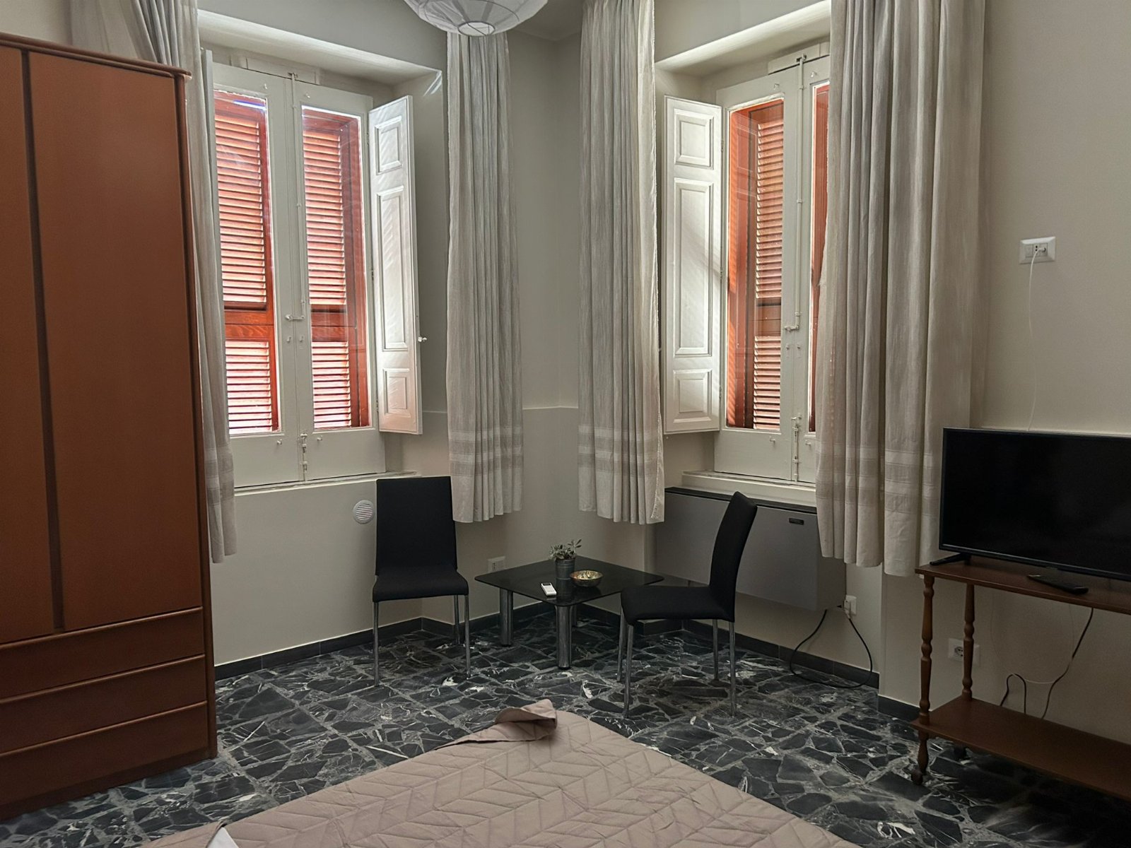 Casa mia