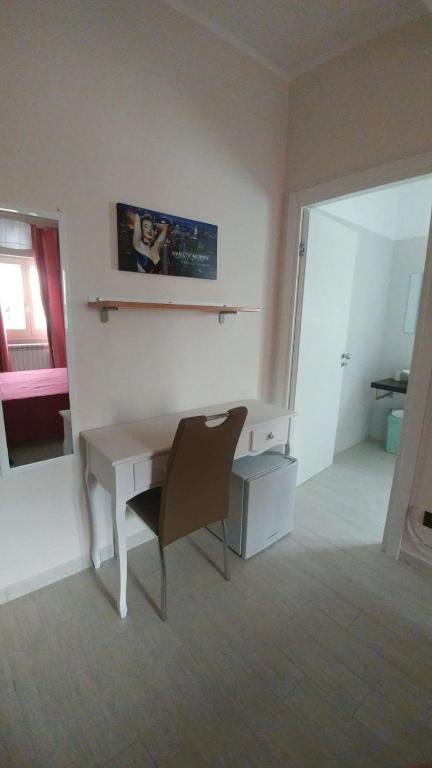 BEB BEN CURATO VICINO L'OSPEDALE