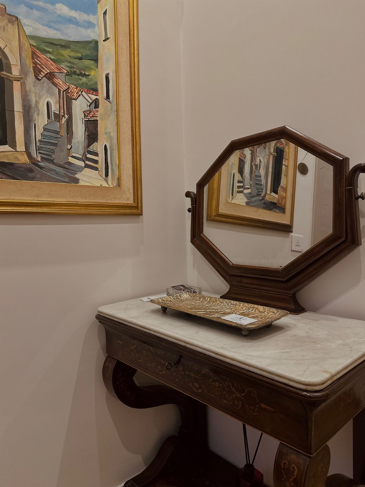 Cavour Luxury Rooms Catanzaro