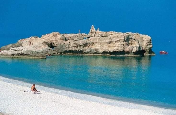 Case vacanza sul mare