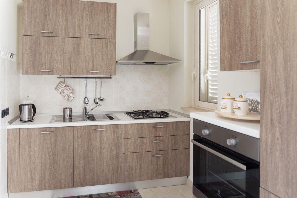 Villetta panoramica nel cuore di Pietragrande