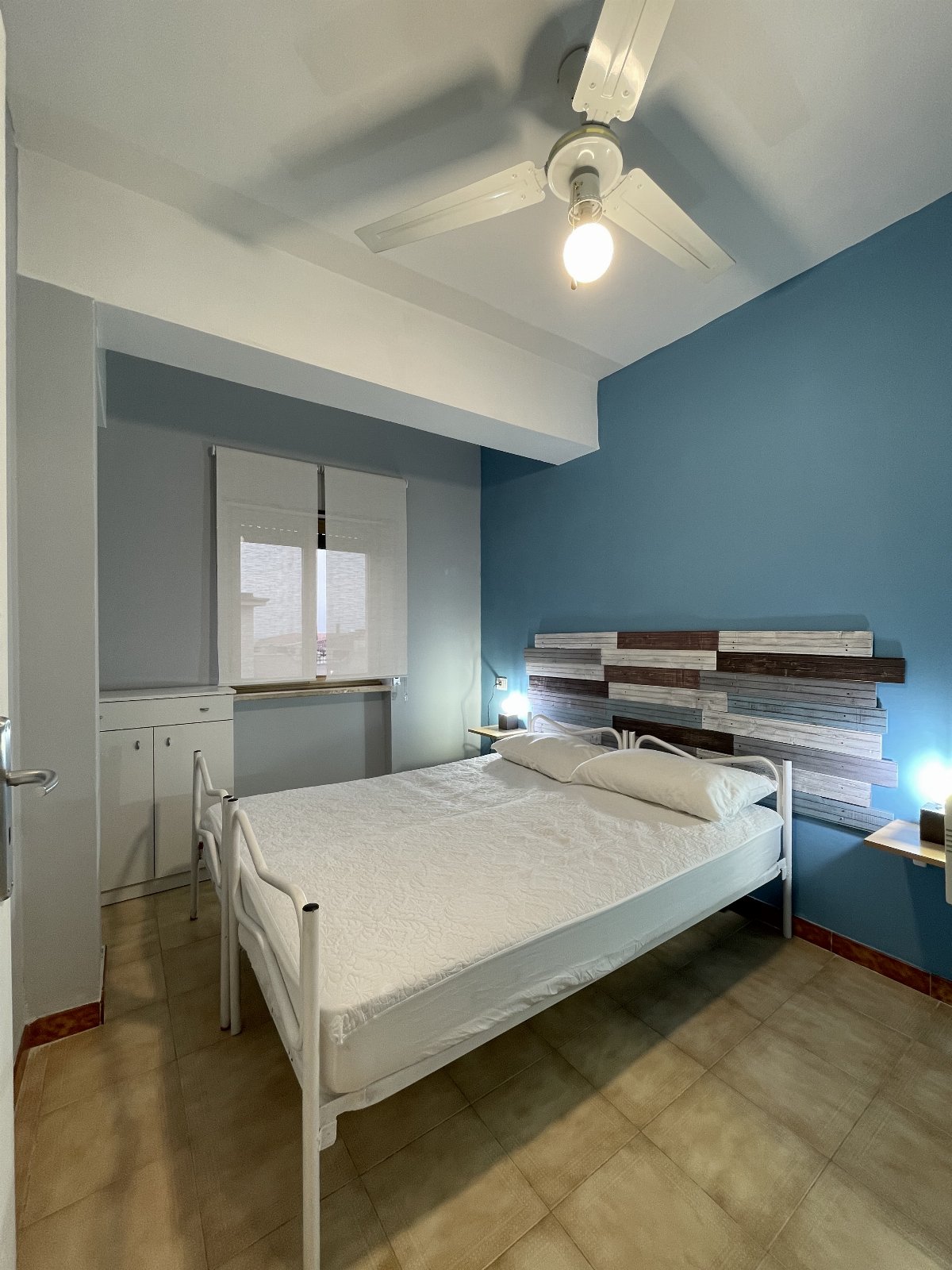 APPARTAMENTO VITARI
