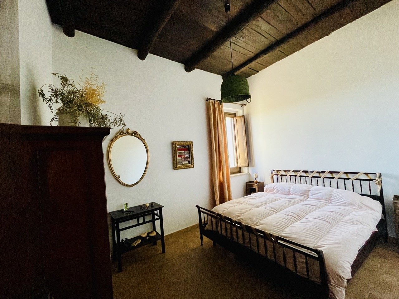Agriturismo Casa Pacelli