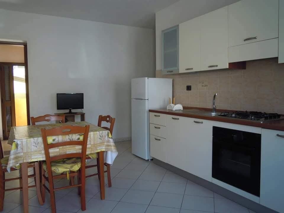 Case vacanza sul mare