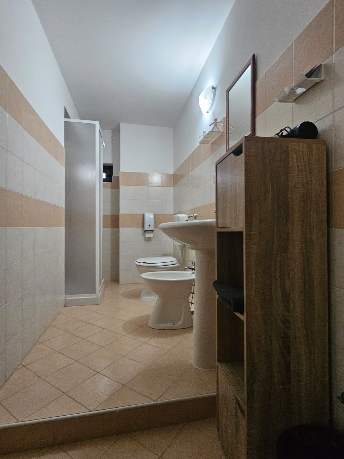 B&b la corte dei pini