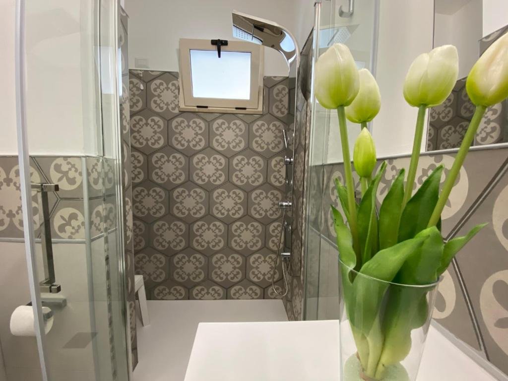 A casa di Manu JUNIOR SUITE