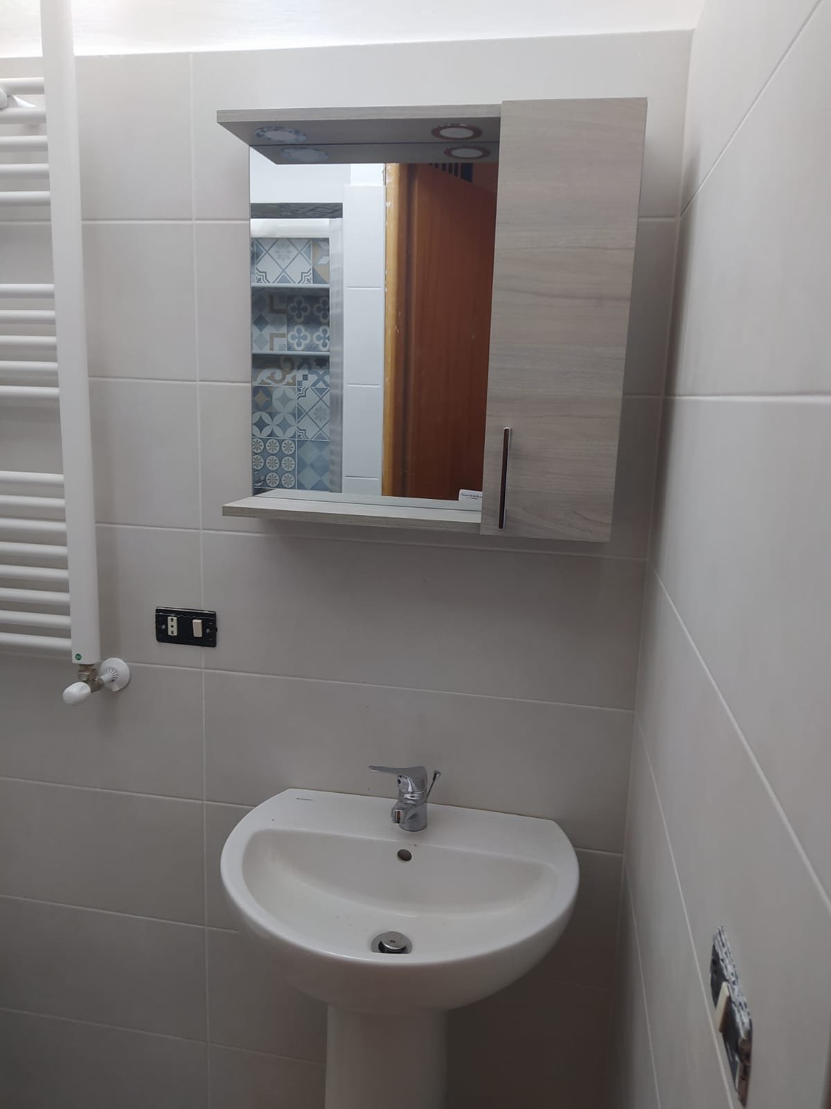 Antico Borgo - Via Middeo, 25