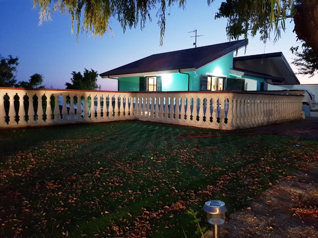 A casa di Manu SUITE 35